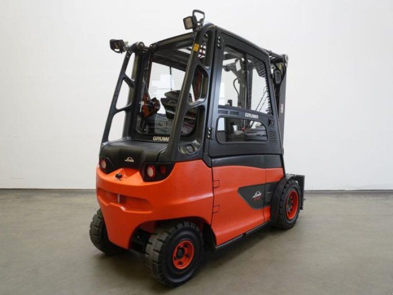 Linde E 45/600 H 388