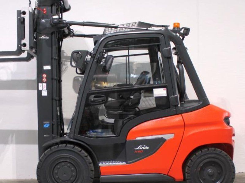 Linde H 50 D 1204-01