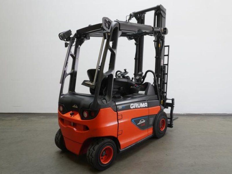 Linde E 25 R 387