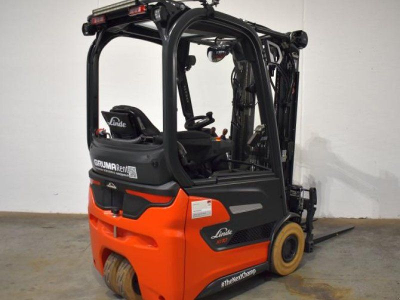 Linde Xi 10 1251-01