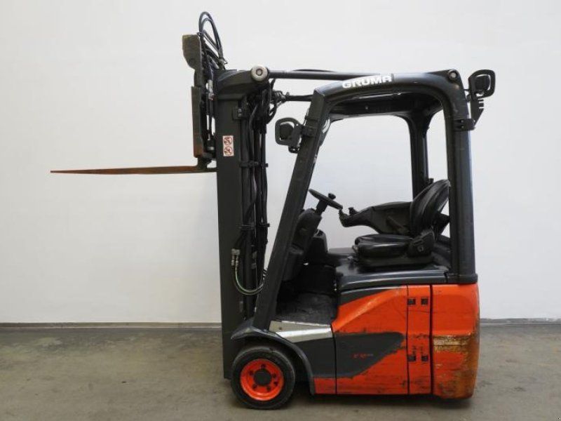 Linde E 12 EVO 386-02