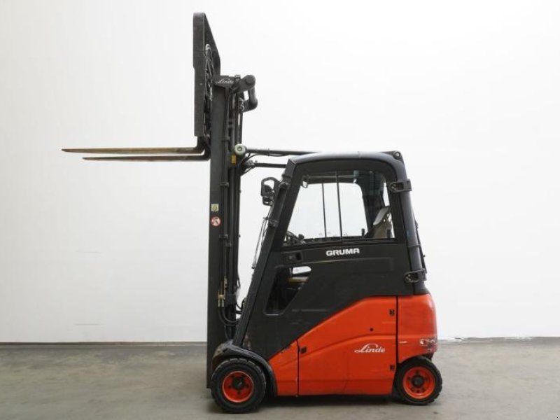 Linde E 20 PH 386