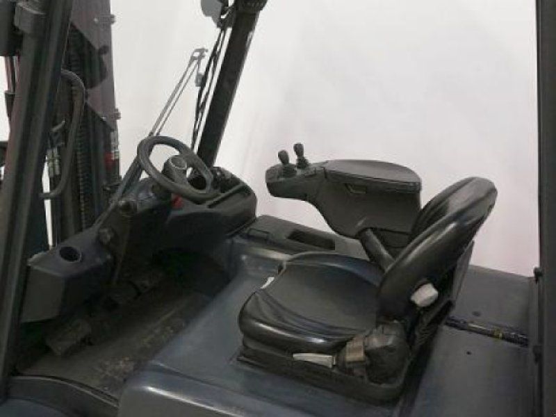 Linde E 25 L 387