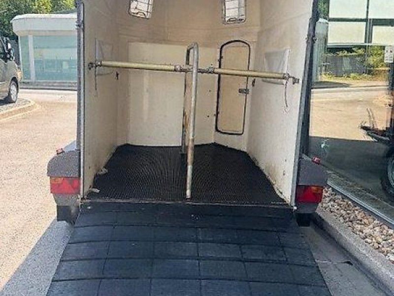 Schröder Pferde Vollpoly 2t. Sattelkammer