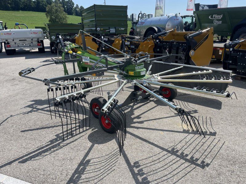 Fendt Former 426 DN