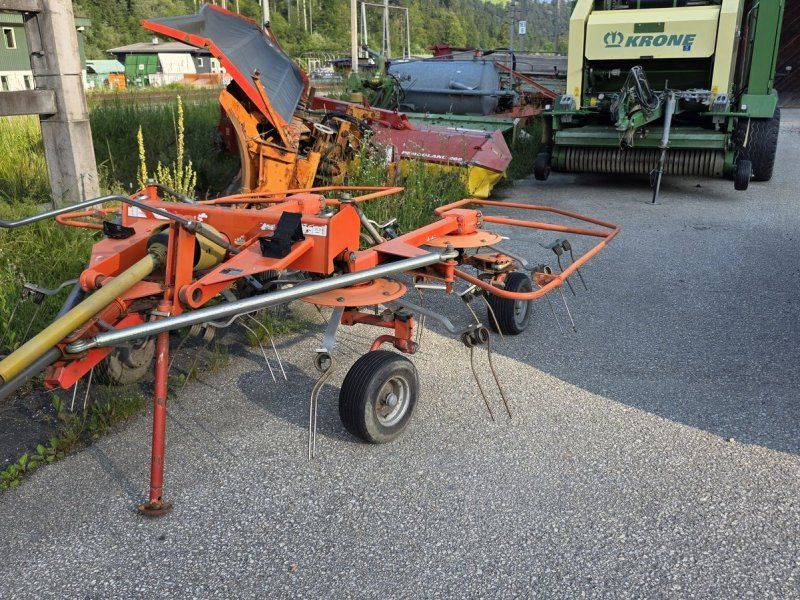 Fella TH 530