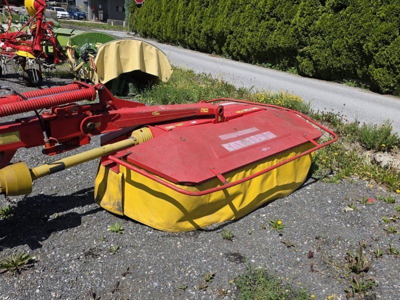 Pöttinger CAT 190 Plus