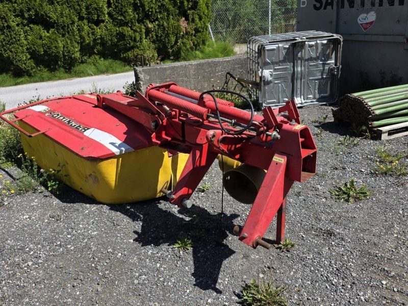 Pöttinger CAT 190 Plus