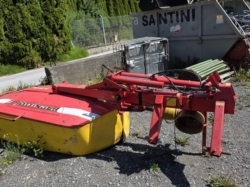 Pöttinger CAT 190 Plus