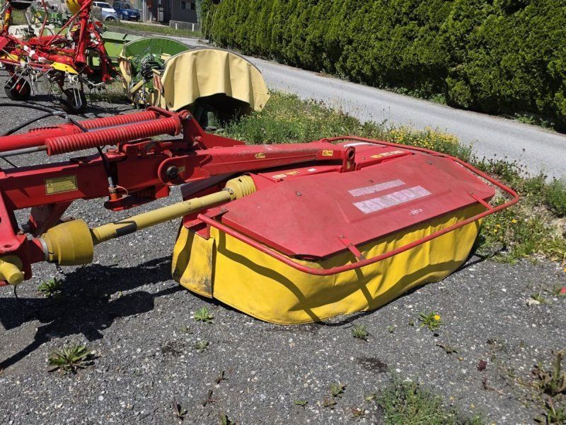 Pöttinger CAT 190 Plus