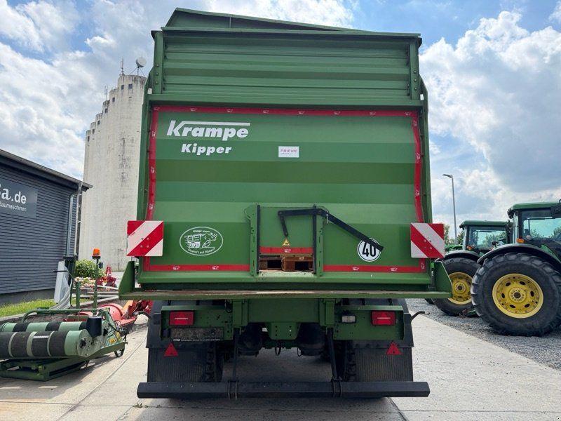 Krampe BigBody 790