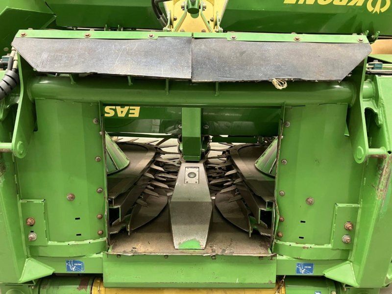 Krone EASYCOLLECT 903