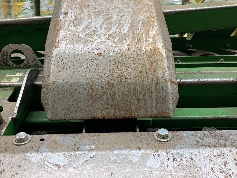 Krone EASYCOLLECT 903