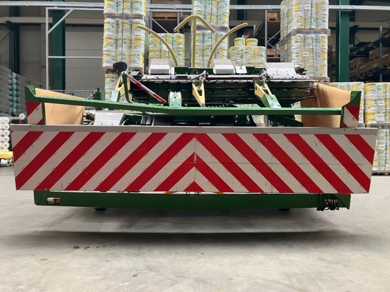 Krone EASYCOLLECT 753
