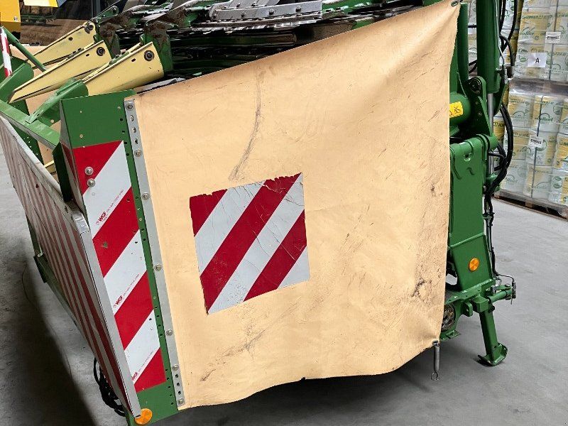 Krone EASYCOLLECT 753