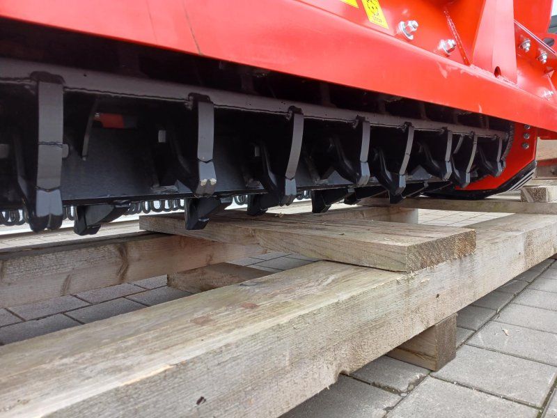 Prinoth AHWI UZM 580-2300
