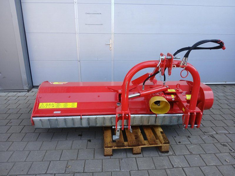 Humus KM 220