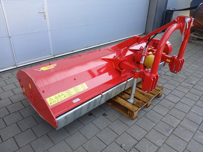 Humus KM 220