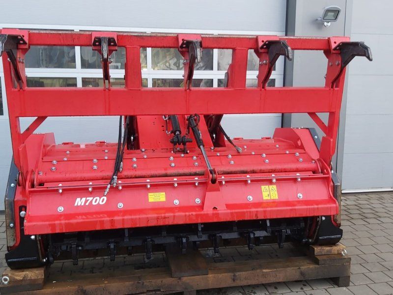 Prinoth AHWI UZM 700-2300