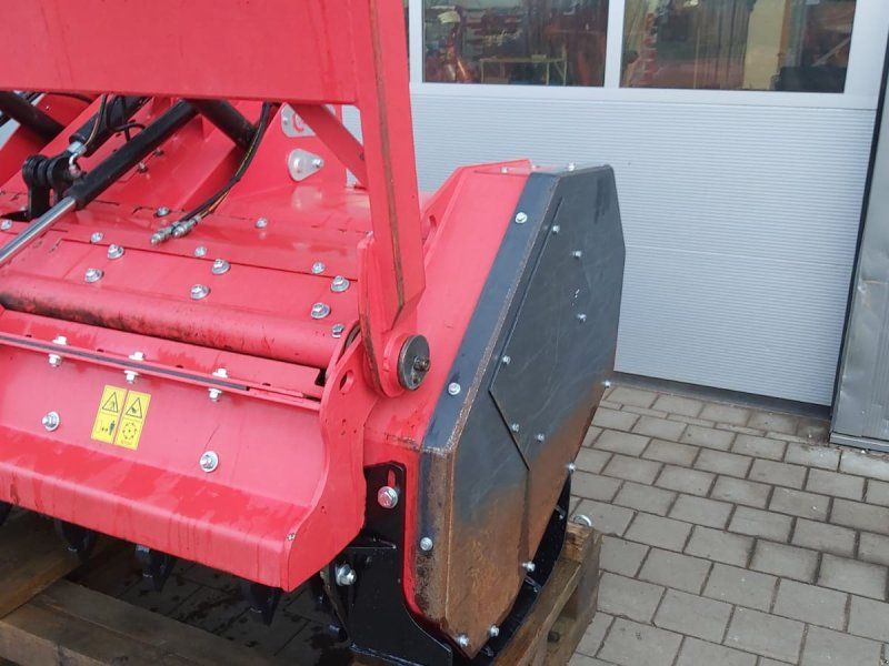 Prinoth AHWI UZM 700-2300