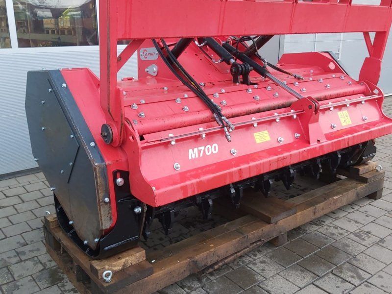 Prinoth AHWI UZM 700-2300