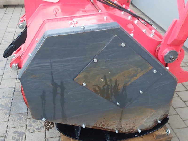 Prinoth AHWI UZM 700-2300