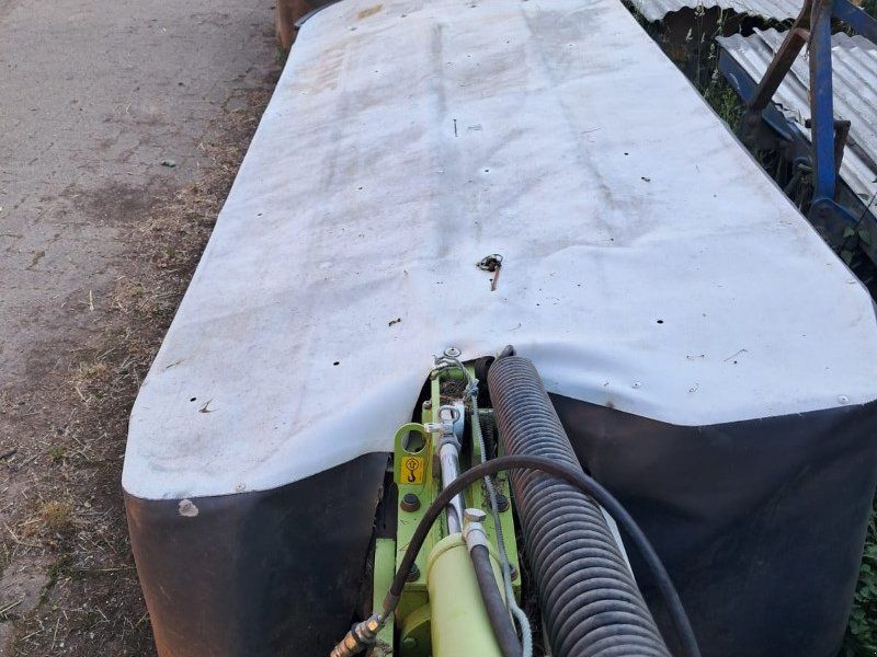 Claas Disco 3150