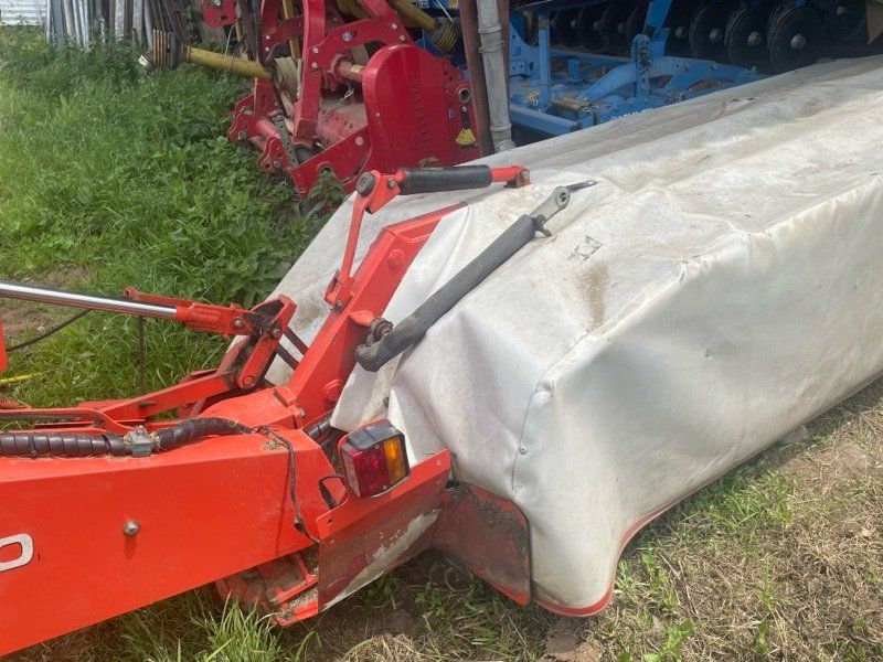 Kuhn GMD 359 FF