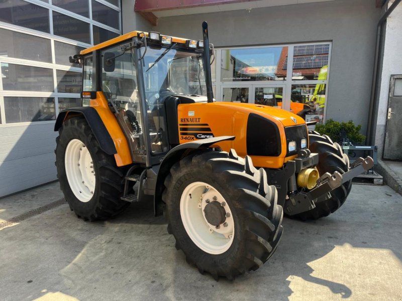 Renault Ceres 340X