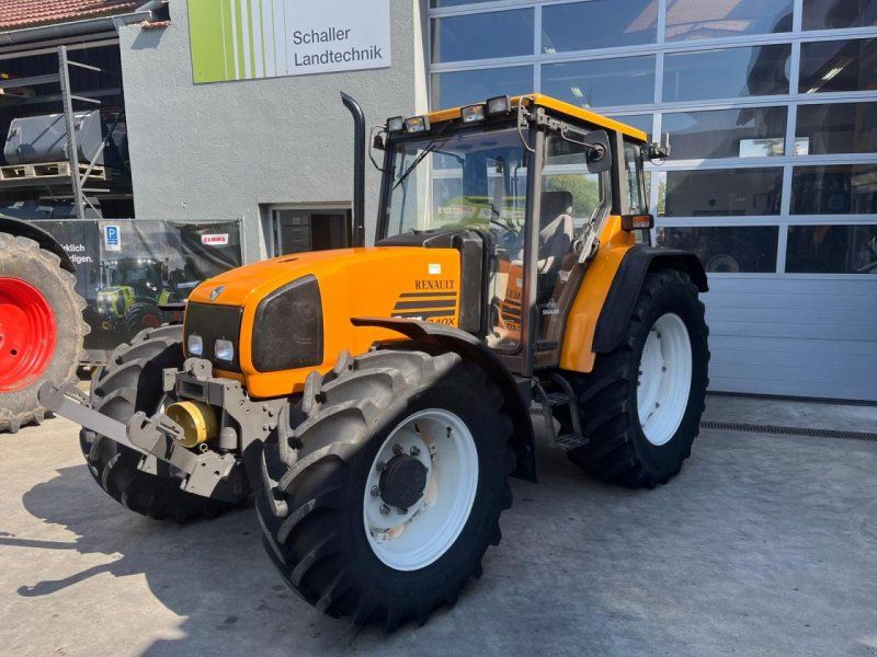 Renault Ceres 340X