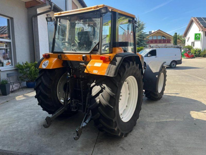 Renault Ceres 340X