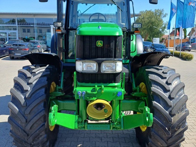 John Deere 6820 Premium