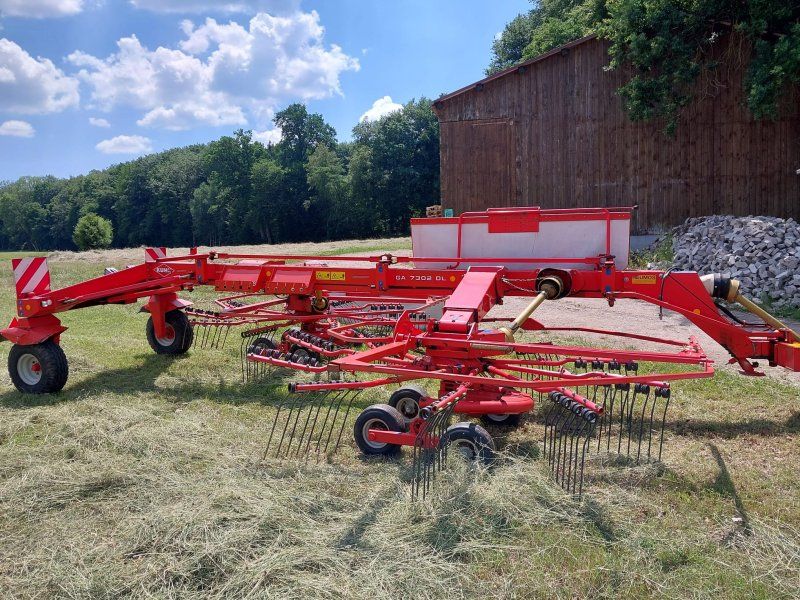 Kuhn GA 7302 DL