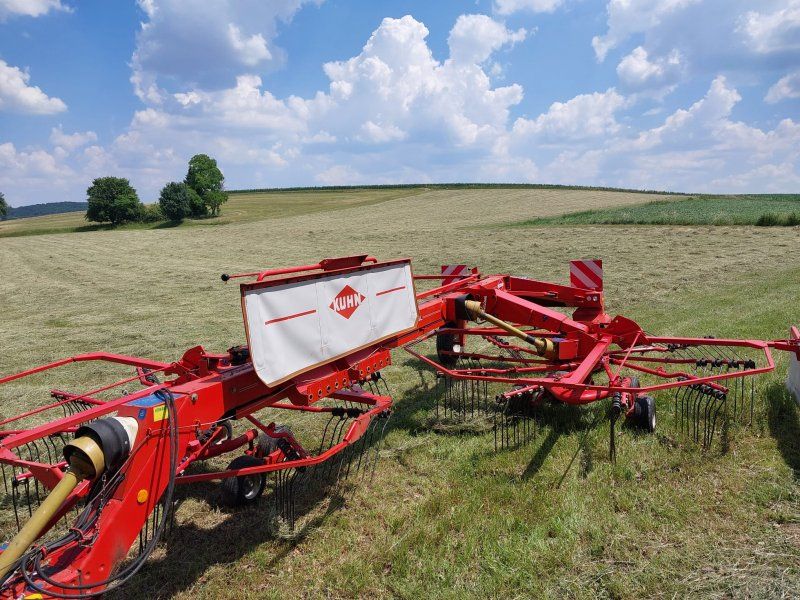 Kuhn GA 7302 DL