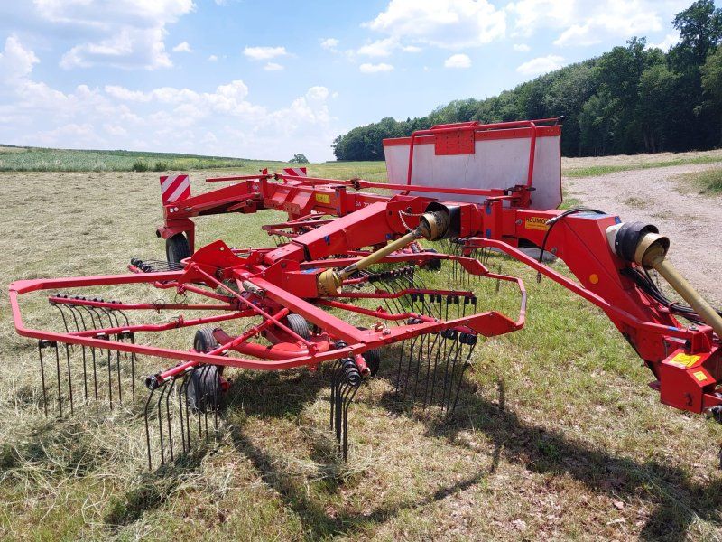 Kuhn GA 7302 DL