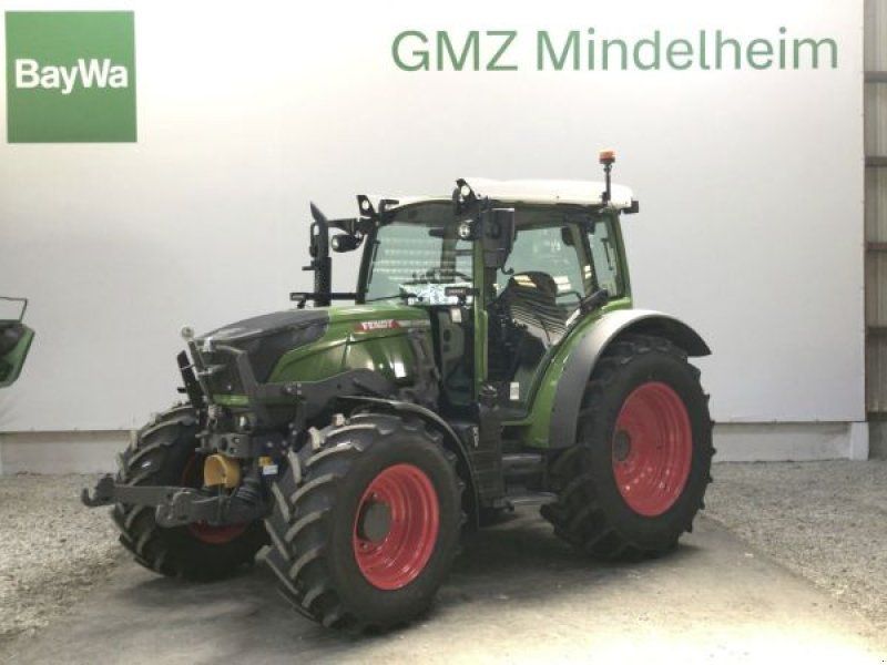 Fendt 211 S VARIO GEN3 PROFI SET1