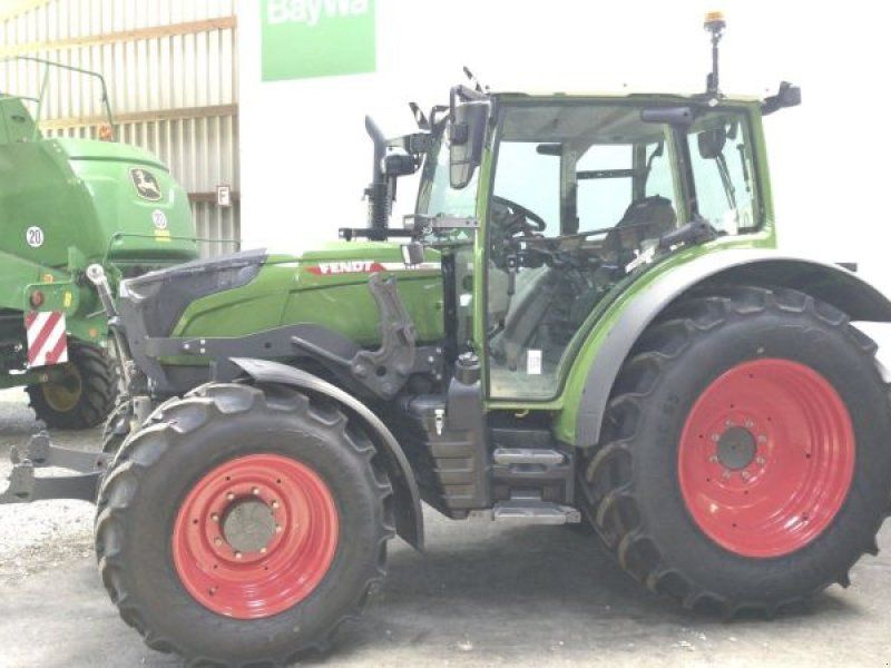 Fendt 211 S VARIO GEN3 PROFI SET1
