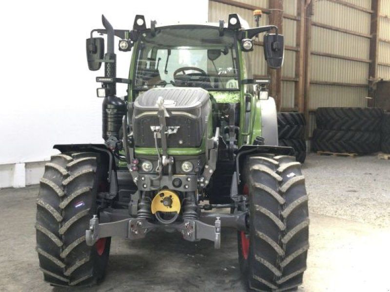 Fendt 211 S VARIO GEN3 PROFI SET1