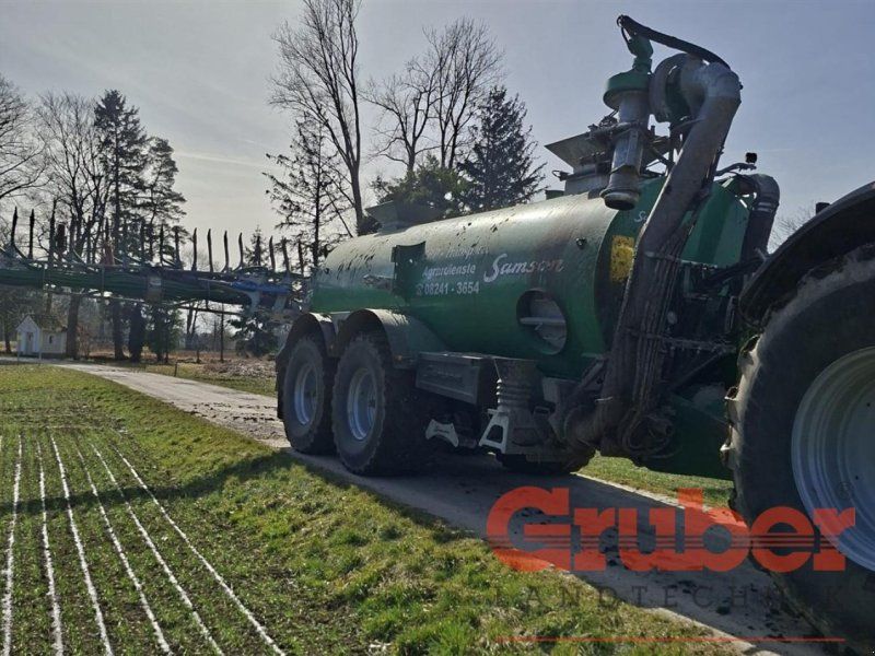 Samson TG 18