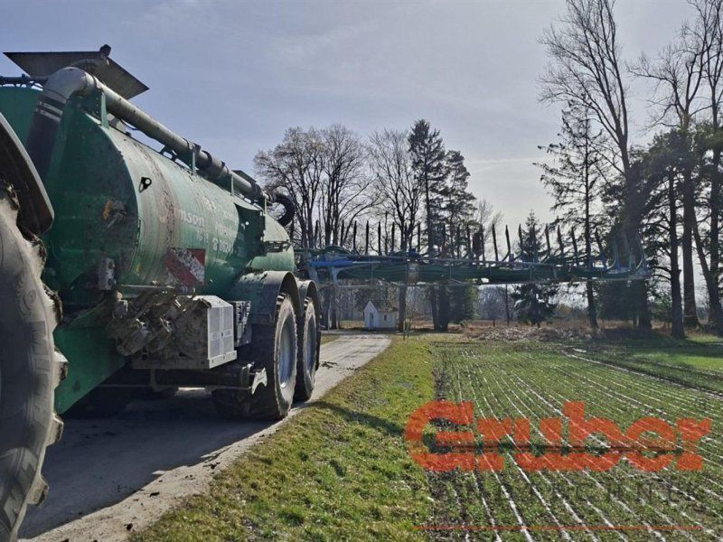 Samson TG 18