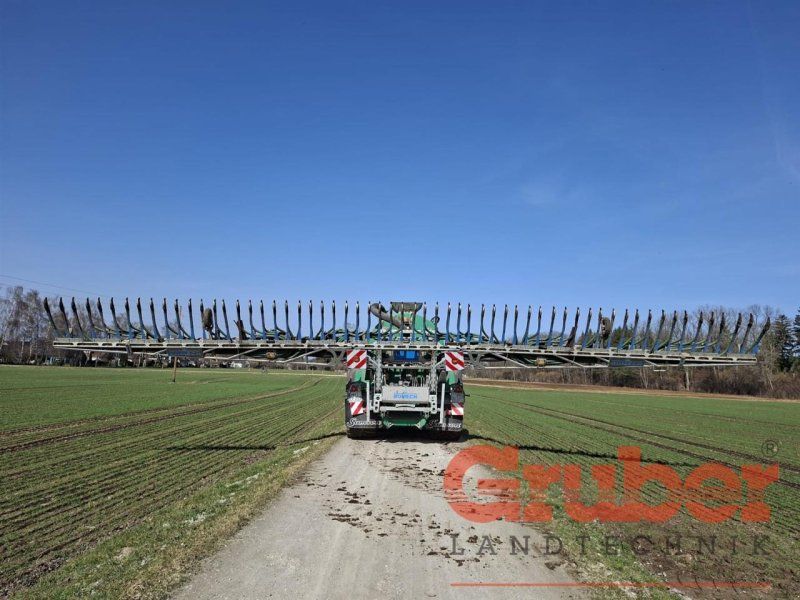 Samson TG 18