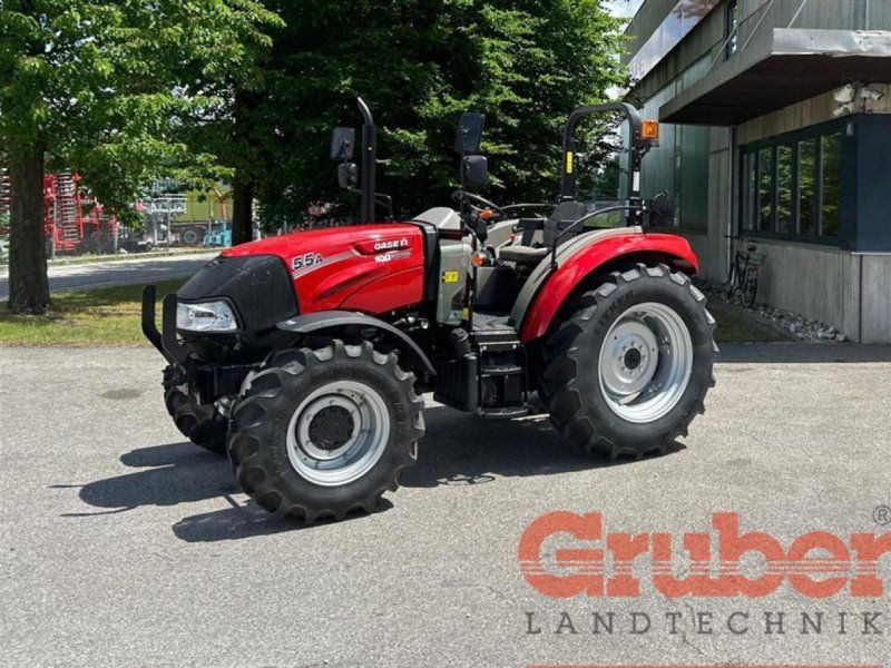Case IH Farmall 55A RS