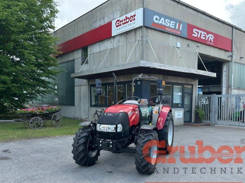 Case IH Farmall 55A RS