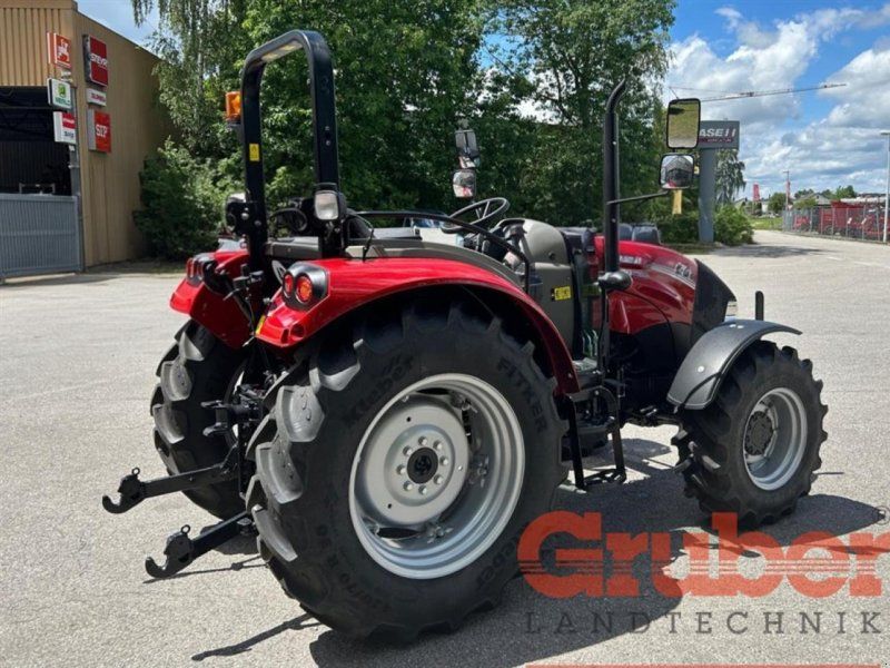 Case IH Farmall 55A RS