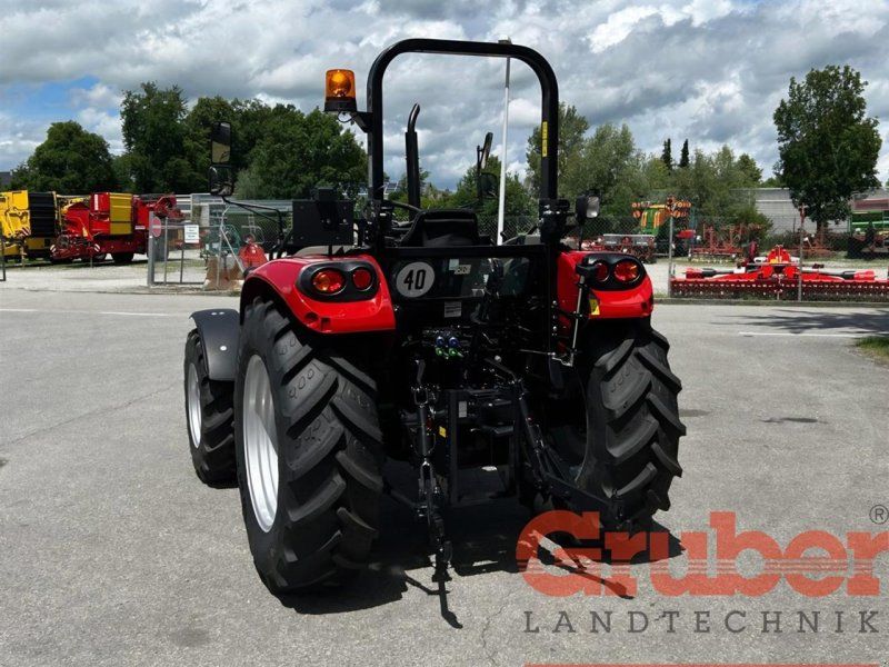 Case IH Farmall 55A RS