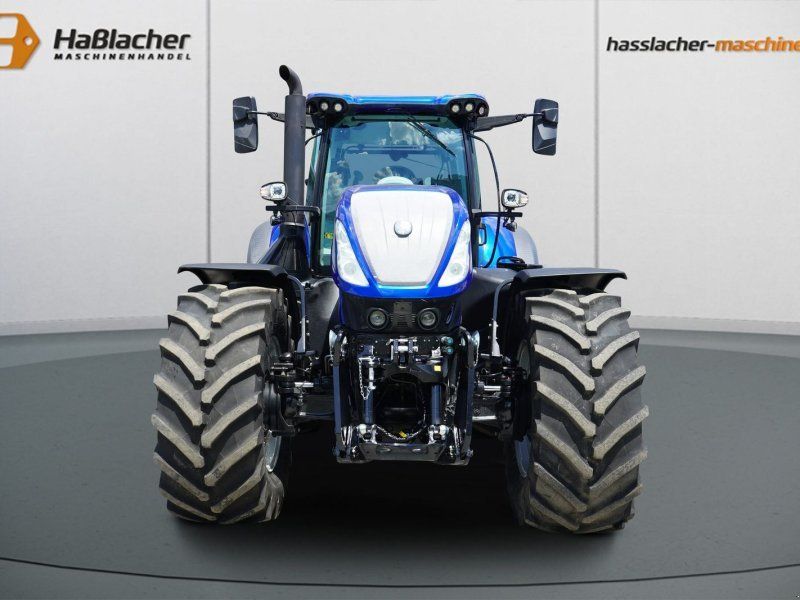 New Holland T7.315