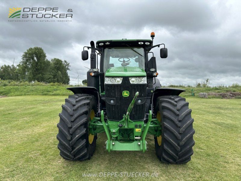 John Deere 7290R