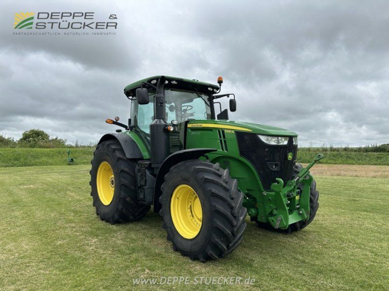 John Deere 7290R