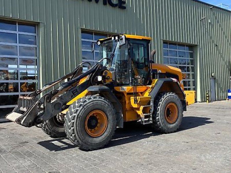 JCB 427 HT