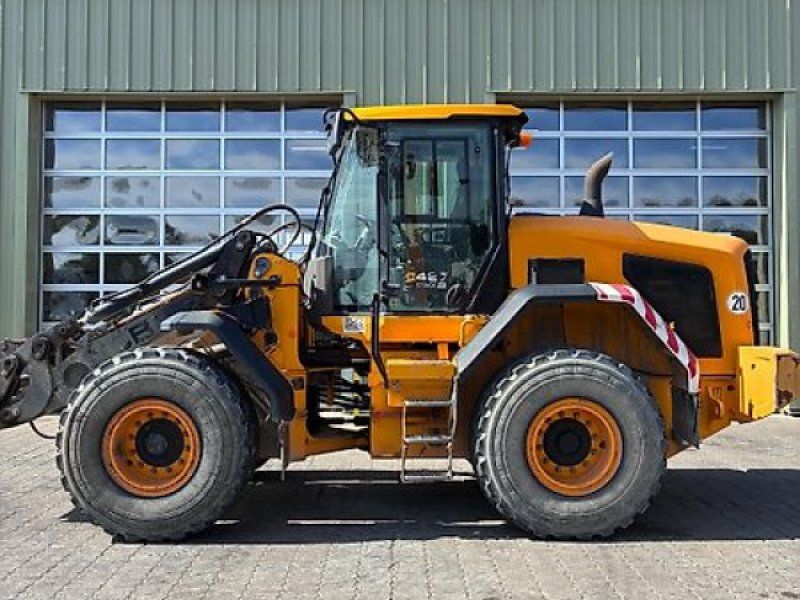 JCB 427 HT